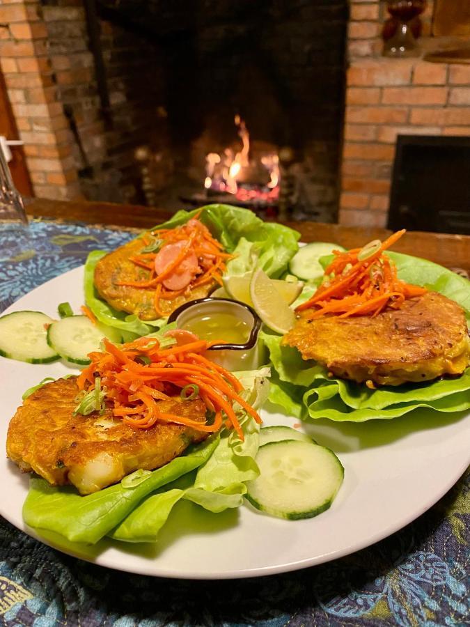 Black Boar Inn أوجونكويت المظهر الخارجي الصورة