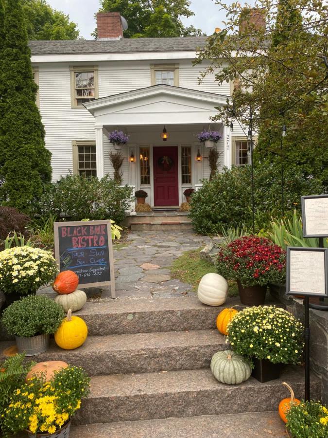 Black Boar Inn أوجونكويت المظهر الخارجي الصورة