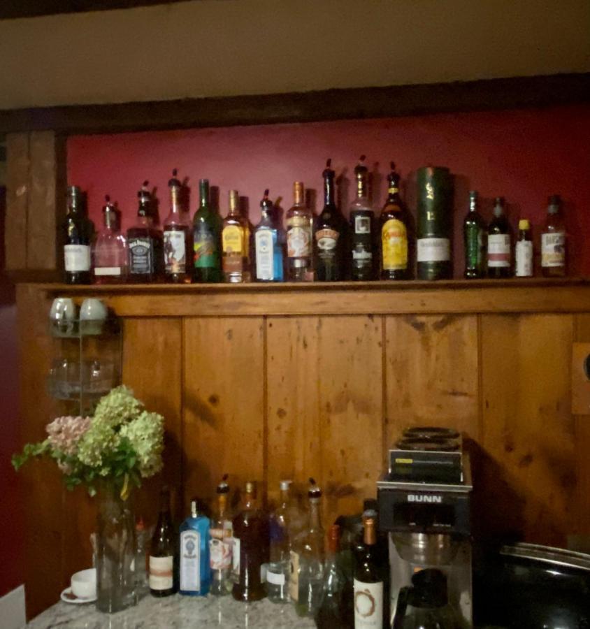 Black Boar Inn أوجونكويت المظهر الخارجي الصورة