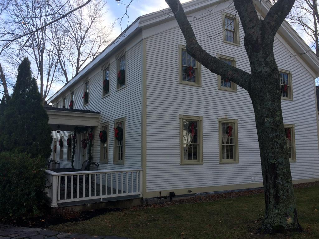 Black Boar Inn أوجونكويت المظهر الخارجي الصورة