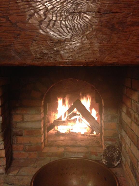 Black Boar Inn أوجونكويت المظهر الخارجي الصورة