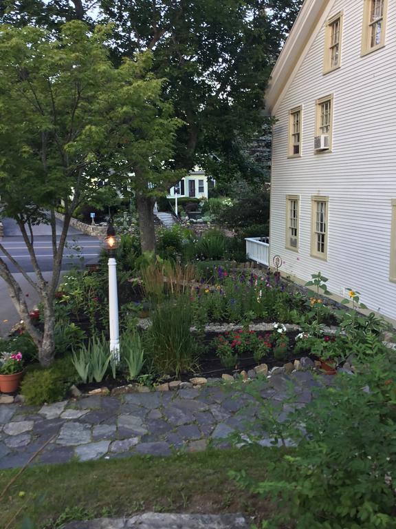 Black Boar Inn أوجونكويت المظهر الخارجي الصورة