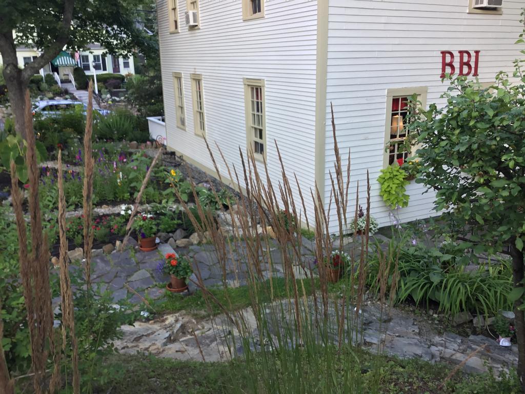 Black Boar Inn أوجونكويت المظهر الخارجي الصورة