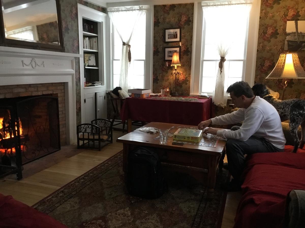 Black Boar Inn أوجونكويت المظهر الخارجي الصورة